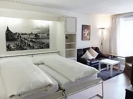 Skyline House Ξενοδοχείο Σεντ Μόριτζ