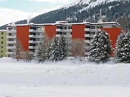 Skyline House Ξενοδοχείο
