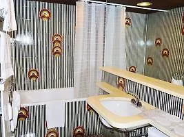Skyline House Σεντ Μόριτζ
