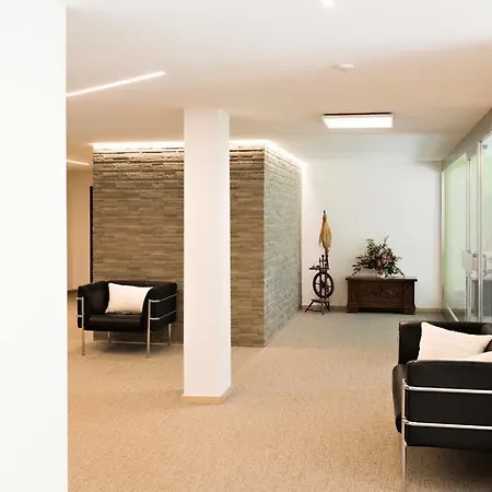 Skyline House Σεντ Μόριτζ