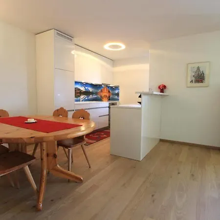 Skyline House Ξενοδοχείο Σεντ Μόριτζ