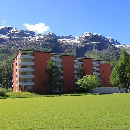 Ξενοδοχείο Skyline House